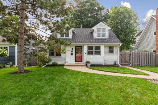 5916 Abbott Avenue S, Edina, MN 55410