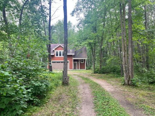 5020 Woodland Drive NW, Hackensack, MN 56452