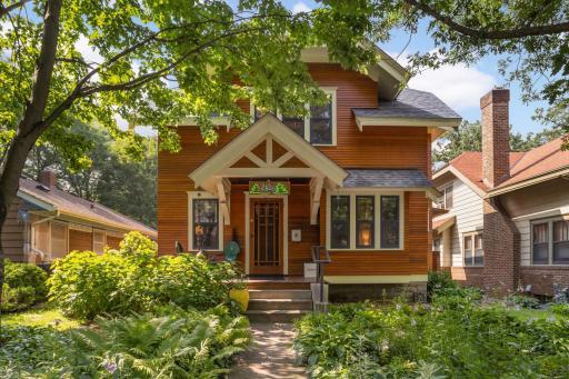 2126 Lincoln Avenue, Saint Paul, MN 55105