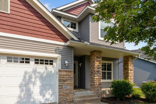 6167 146th Avenue NW, Anoka, MN 55303