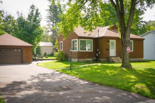 234 West Avenue N, Waite Park, MN 56387