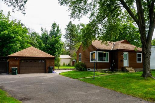 234 West Avenue N, Waite Park, MN 56387