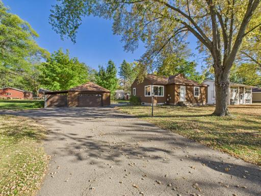 234 West Avenue N, Waite Park, MN 56387