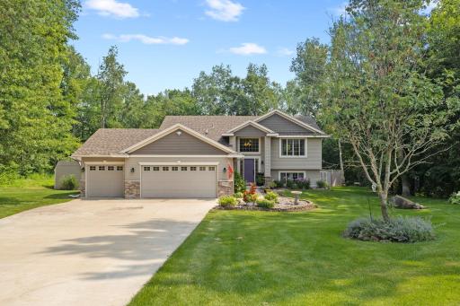 15784 103rd Street SE, Becker, MN 55308