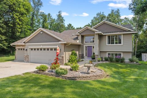 15784 103rd Street SE, Becker, MN 55308