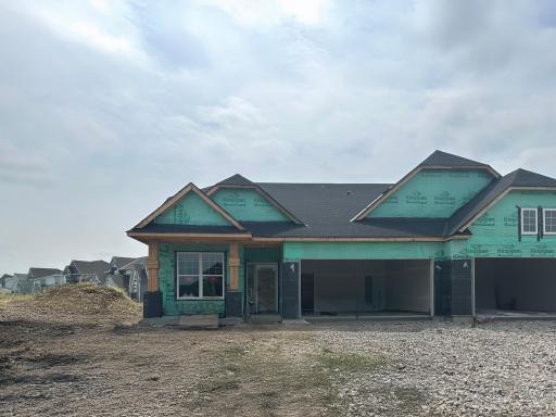 20045 66th Place, Corcoran, MN 55374