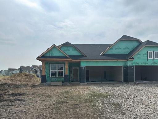 20045 66th Place, Corcoran, MN 55374
