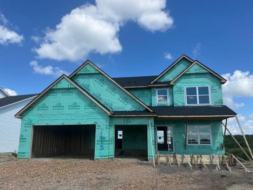 1935 Tamarack Road, Carver, MN 55315