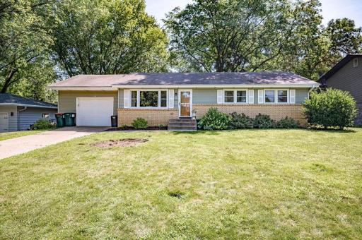 1324 Sycamore Street, River Falls, WI 54022