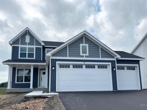 717 Longmeadow Lane, Waconia, MN 55387