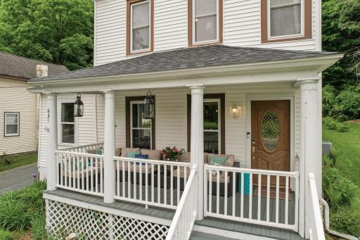 631 Bench Street, Taylors Falls, MN 55084