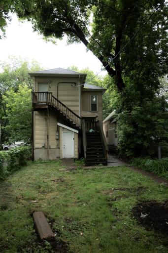 861 Marion Street, Saint Paul, MN 55117