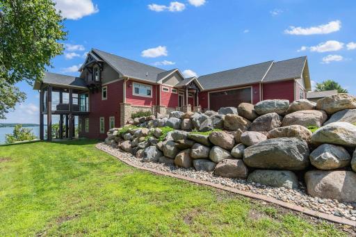 13801 Schuelke Beach Road NW, Miltona, MN 56354