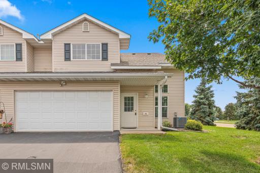 78 Bridgewater Trail, Hudson, WI 54016