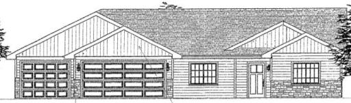38534 Hawthorne Avenue, North Branch, MN 55056
