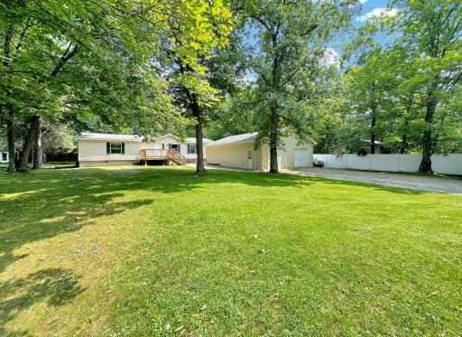 2481 Deschepper Drive, Grand Rapids, MN 55744