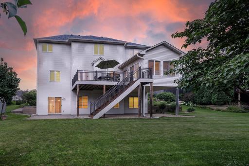 17985 Strawberry Court, Eden Prairie, MN 55347