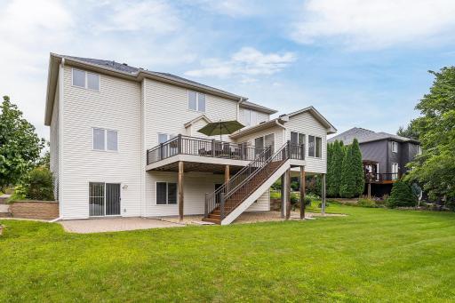 17985 Strawberry Court, Eden Prairie, MN 55347
