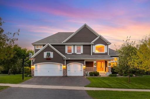 Perfectly nestled on a stunning 0.46-acre corner lot in the heart of beautiful Victoria, this exquisite home offers 4,151 square feet of exceptional living space designed for both comfort and entertaining.