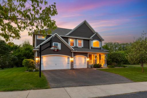 Easy access to top-rated schools, dining, shopping, and charming downtown areas: Victoria, Excelsior, Waconia, Chaska, and Chanhassen.