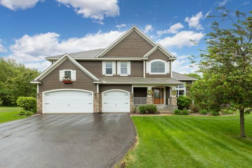 Ideally located near Lake Minnetonka, Lake Waconia, and countless parks and trails.