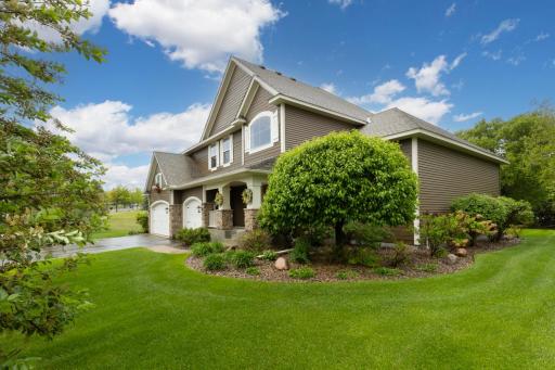 Located beside 4+ acres of serene city-owned wetland for added privacy and tranquility.