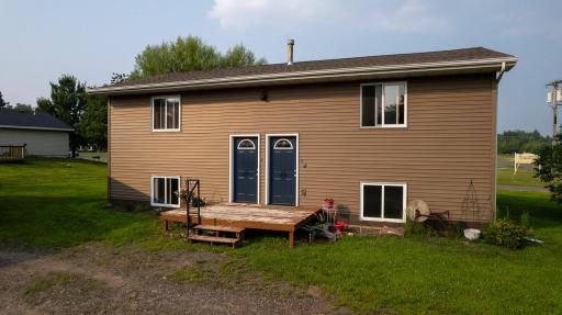 119 Stokley Road N, Milltown, WI 54858