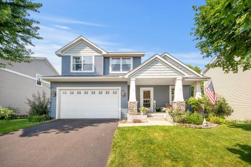3250 Maureen Lane, Stillwater, MN 55082