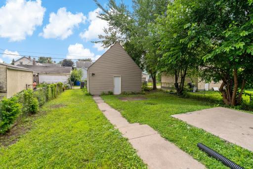 110 Winnipeg Avenue, Saint Paul, MN 55117
