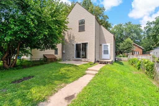 110 Winnipeg Avenue, Saint Paul, MN 55117