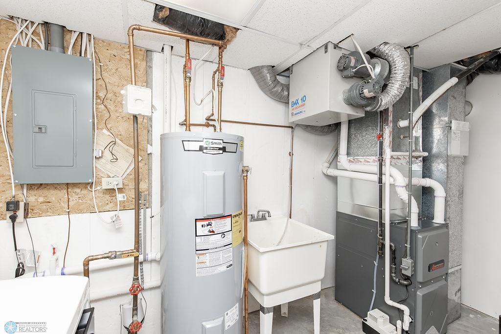 Laundry/Utility Room