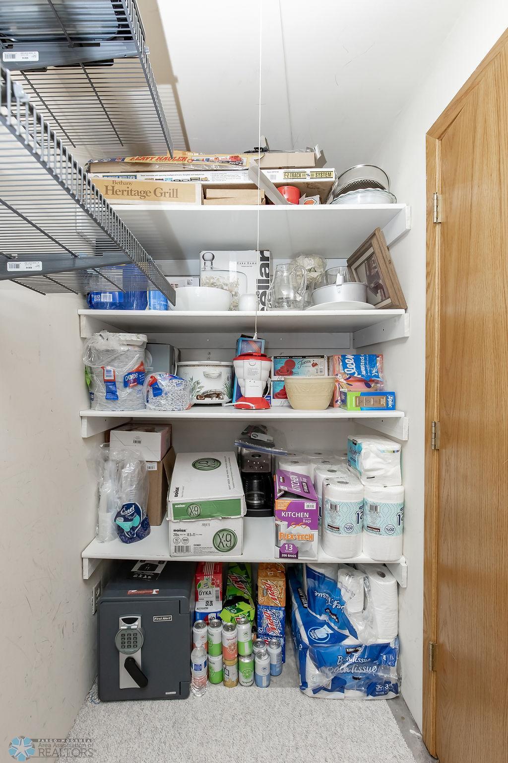 Pantry/Closet