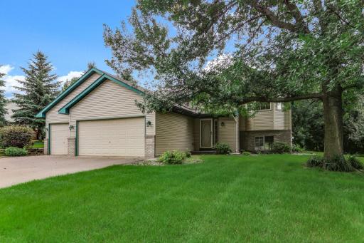 19602 Zane Street NW, Elk River, MN 55330