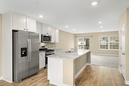 11162 Balsam Pointe Trail, Dayton, MN 55327
