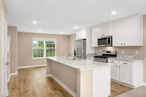 11162 Balsam Pointe Trail, Dayton, MN 55327
