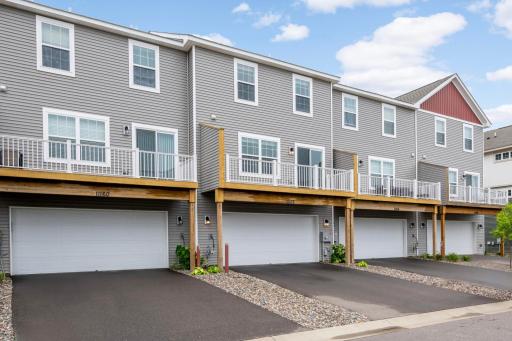 11162 Balsam Pointe Trail, Dayton, MN 55327