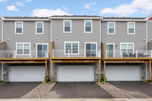 11162 Balsam Pointe Trail, Dayton, MN 55327