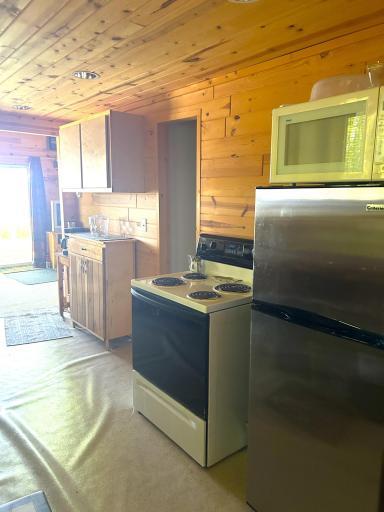 16779 Angle Shoreline, Angle Inlet, MN 56711