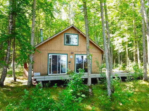 16779 Angle Shoreline, Angle Inlet, MN 56711