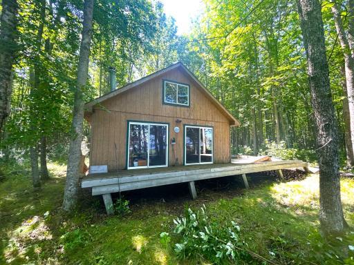 16779 Angle Shoreline, Angle Inlet, MN 56711