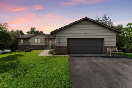 4413 Bridgewater Road, South Haven, MN 55382