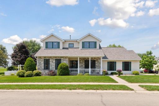 2730 Colleen Street NE, Rochester, MN 55906