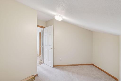 Upper Level Bedroom/Office Walk-In Closet