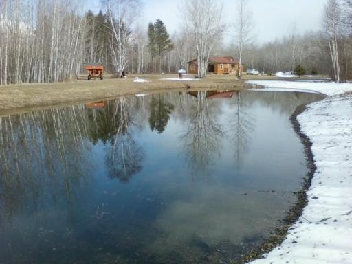 2965 Bankton Road SW, Baudette, MN 56623