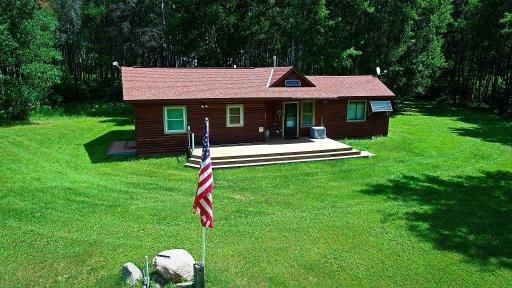 Photo for 2965 Bankton Road SW, Baudette, MN 56623 - Listing #6763603 2965 Bankton Road SW, Baudette, MN 56623