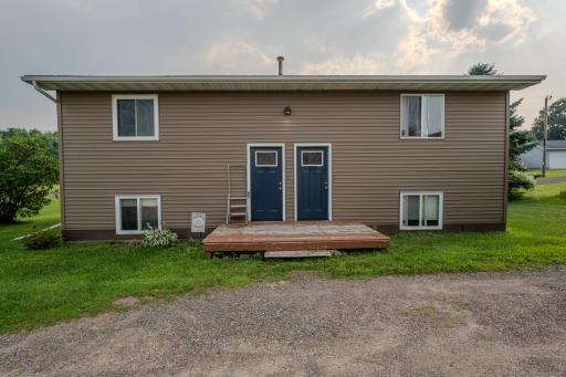 115 Stokley Road N, Milltown, WI 54858