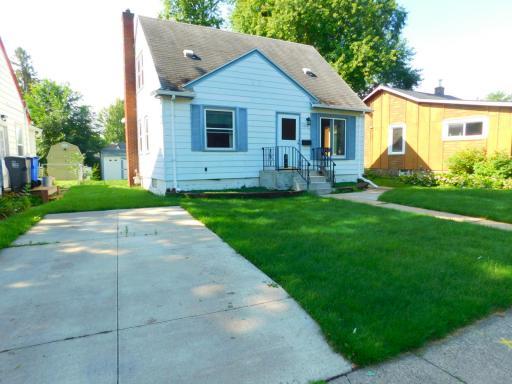 2092 Stillwater Avenue E, Saint Paul, MN 55119