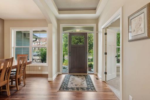 Foyer
