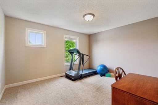 Upper Level Bedroom 2