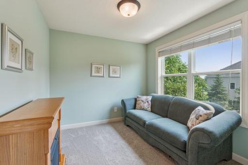 Primary Bedroom Bonus Den